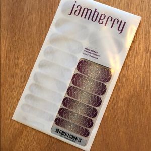 Jamberry Nail Wraps